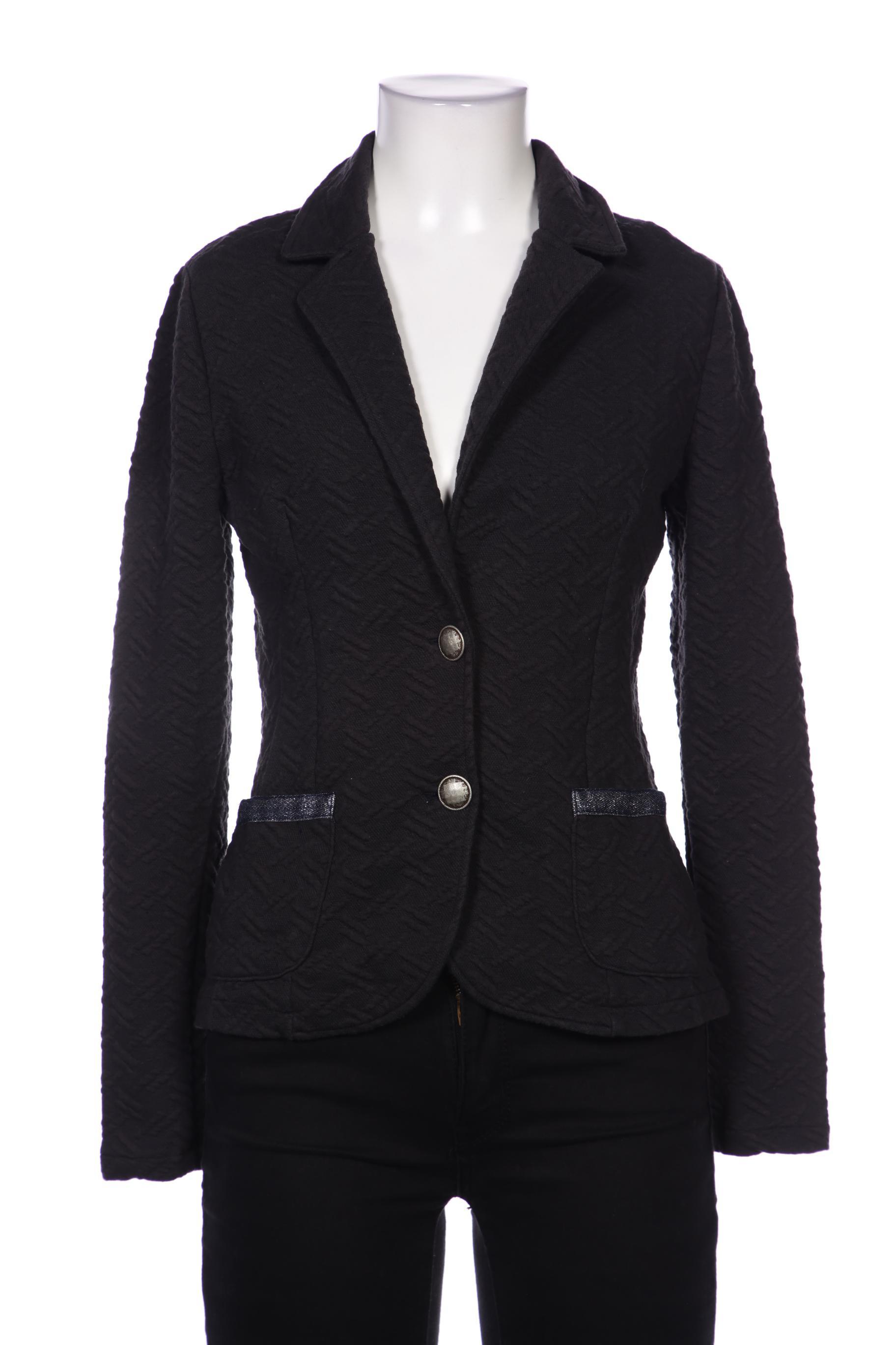 Cartoon Damen Blazer, schwarz von Cartoon