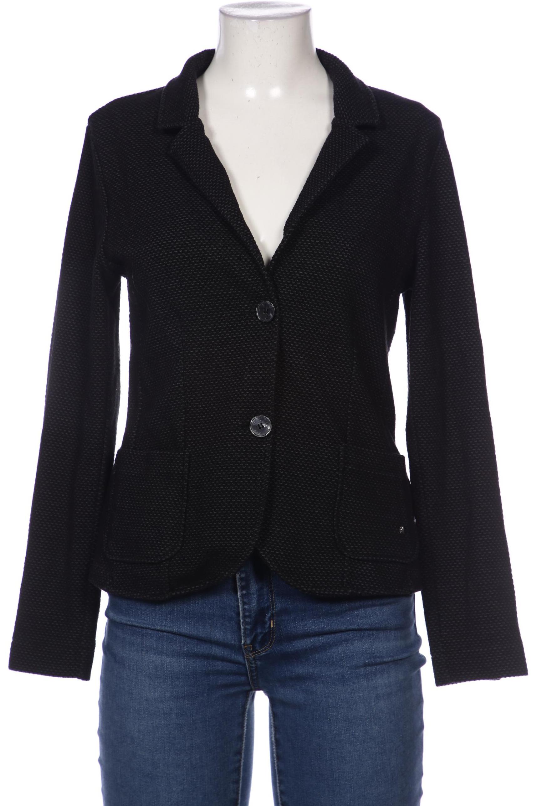 Cartoon Damen Blazer, schwarz von Cartoon