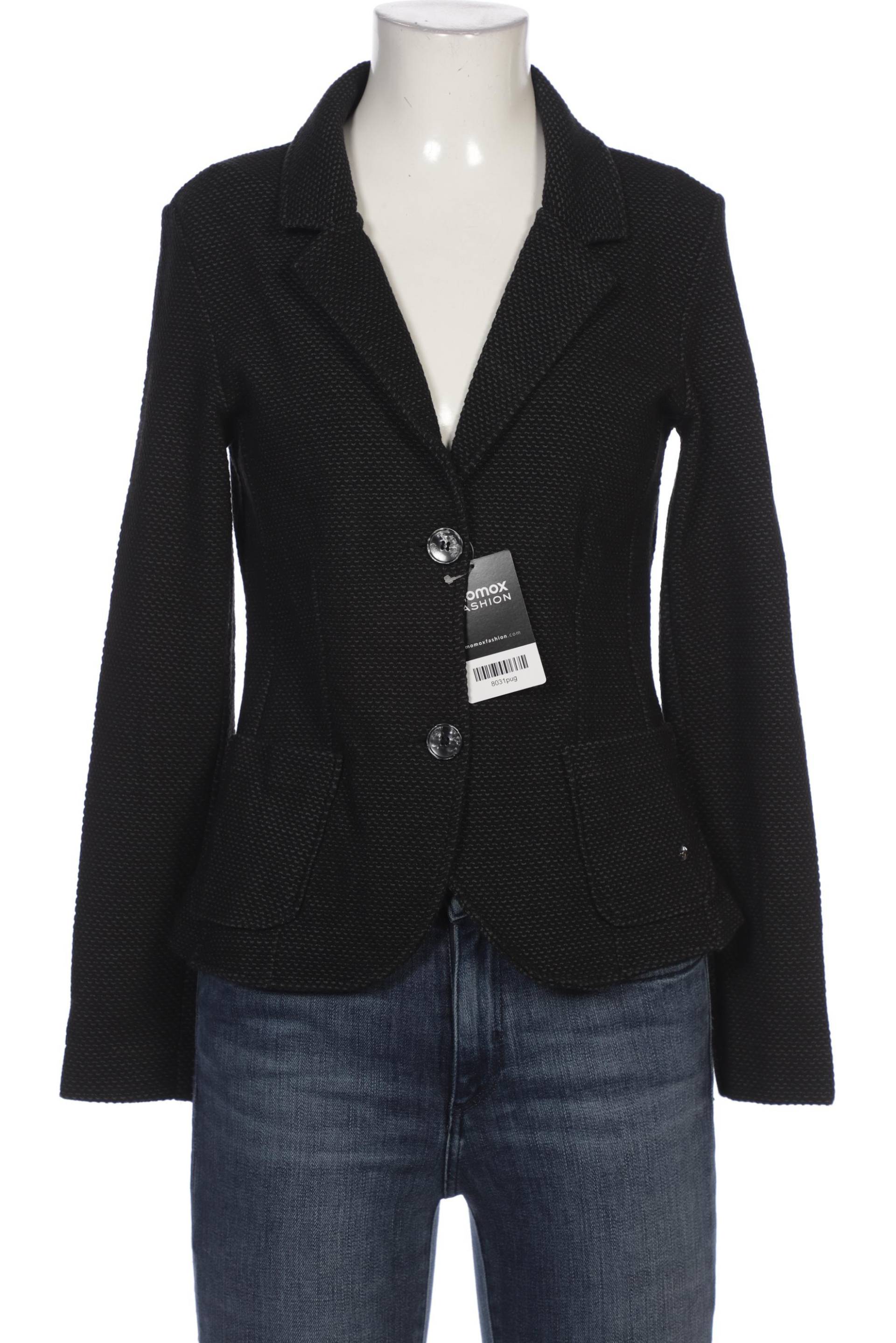 Cartoon Damen Blazer, schwarz von Cartoon