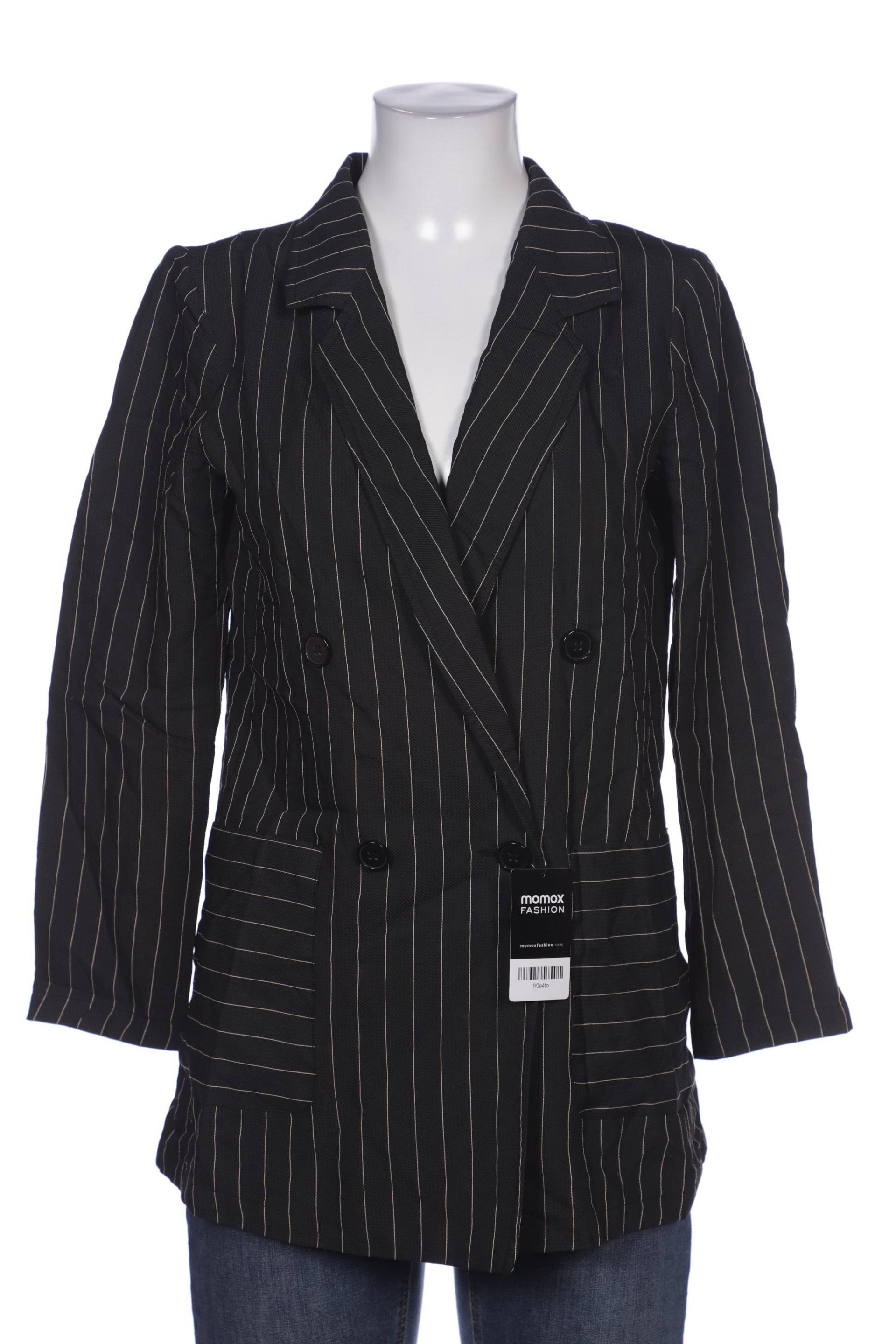 Cartoon Damen Blazer, schwarz von Cartoon