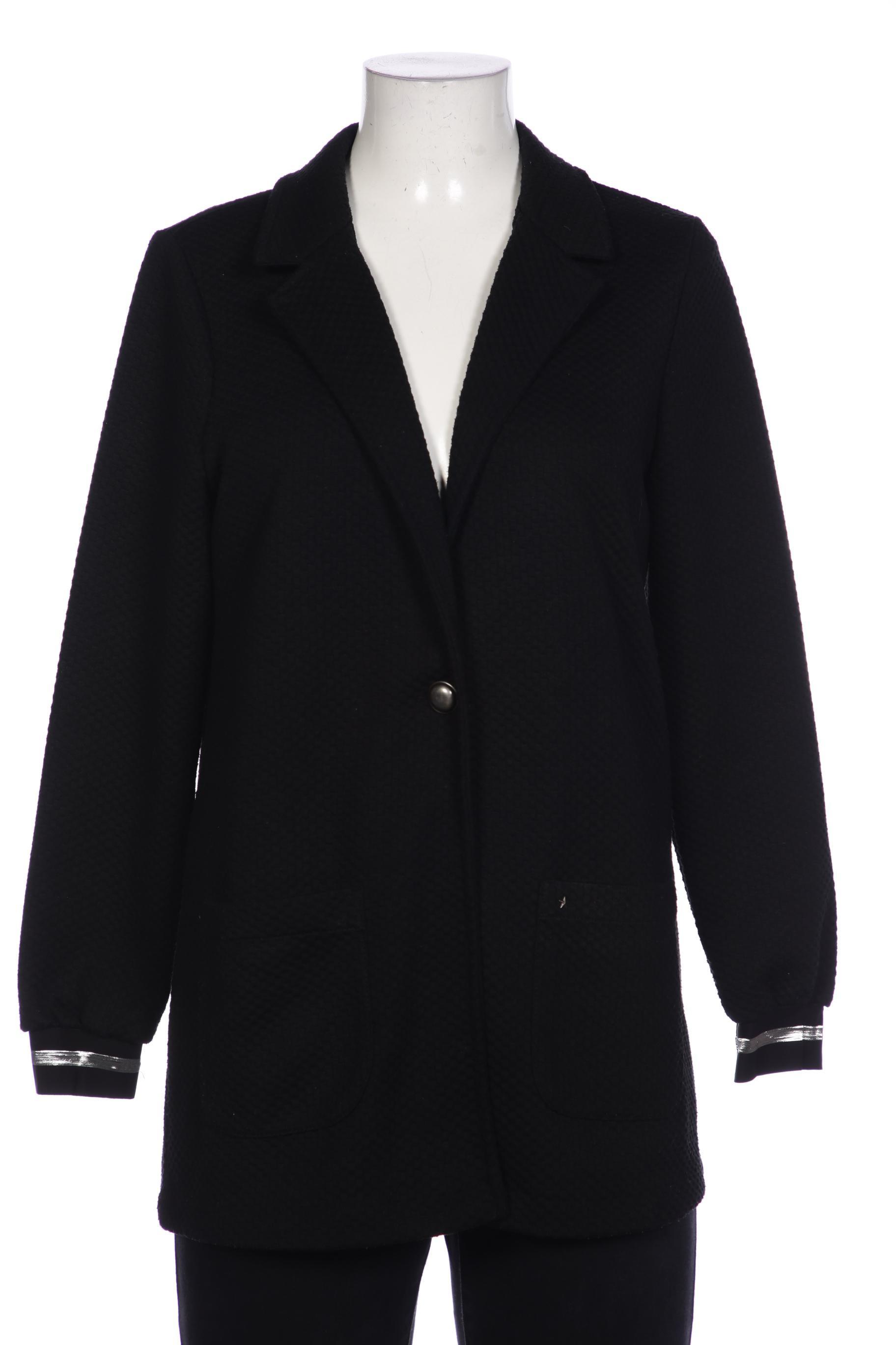 Cartoon Damen Blazer, schwarz von Cartoon