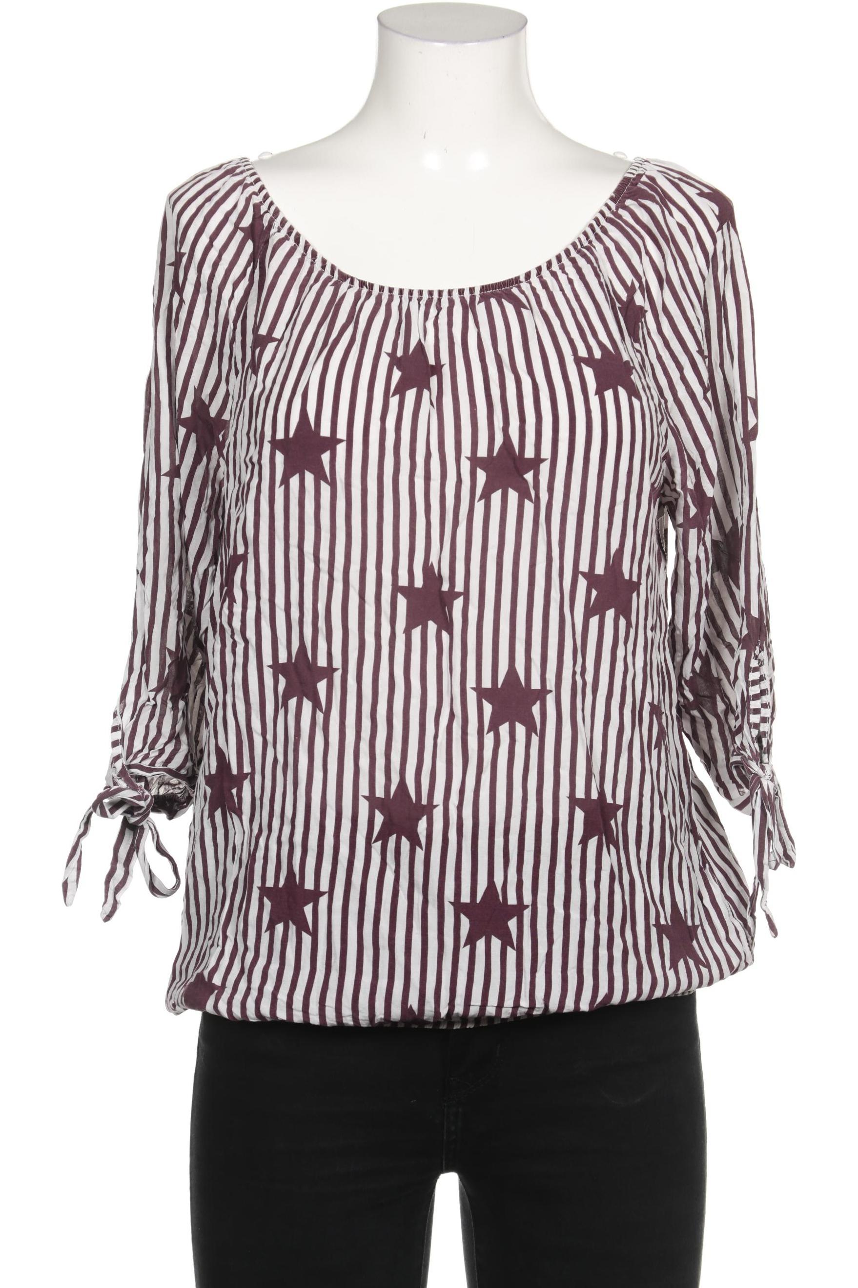 Cartoon Damen Bluse, bordeaux von Cartoon