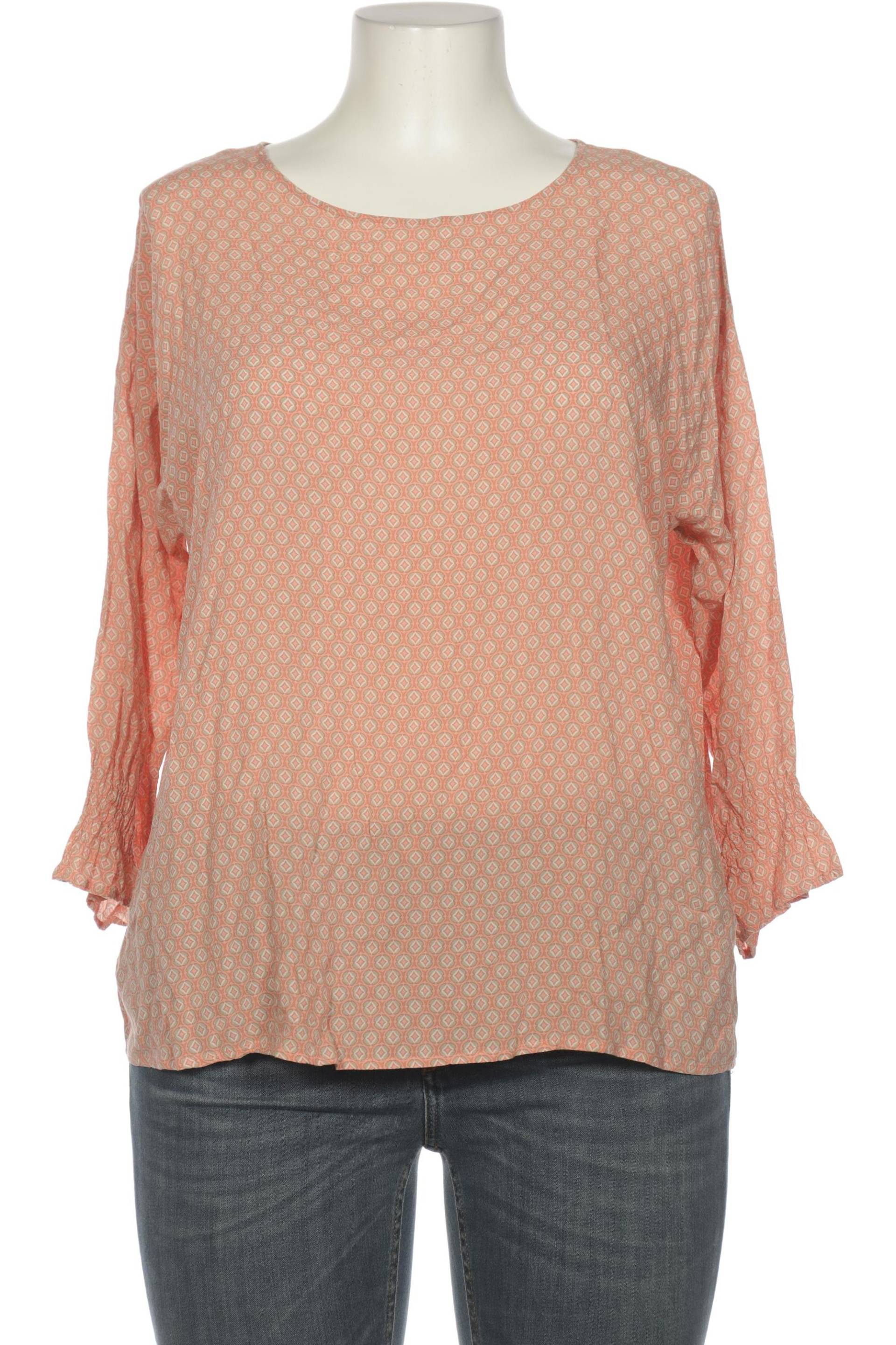 Cartoon Damen Bluse, orange von Cartoon