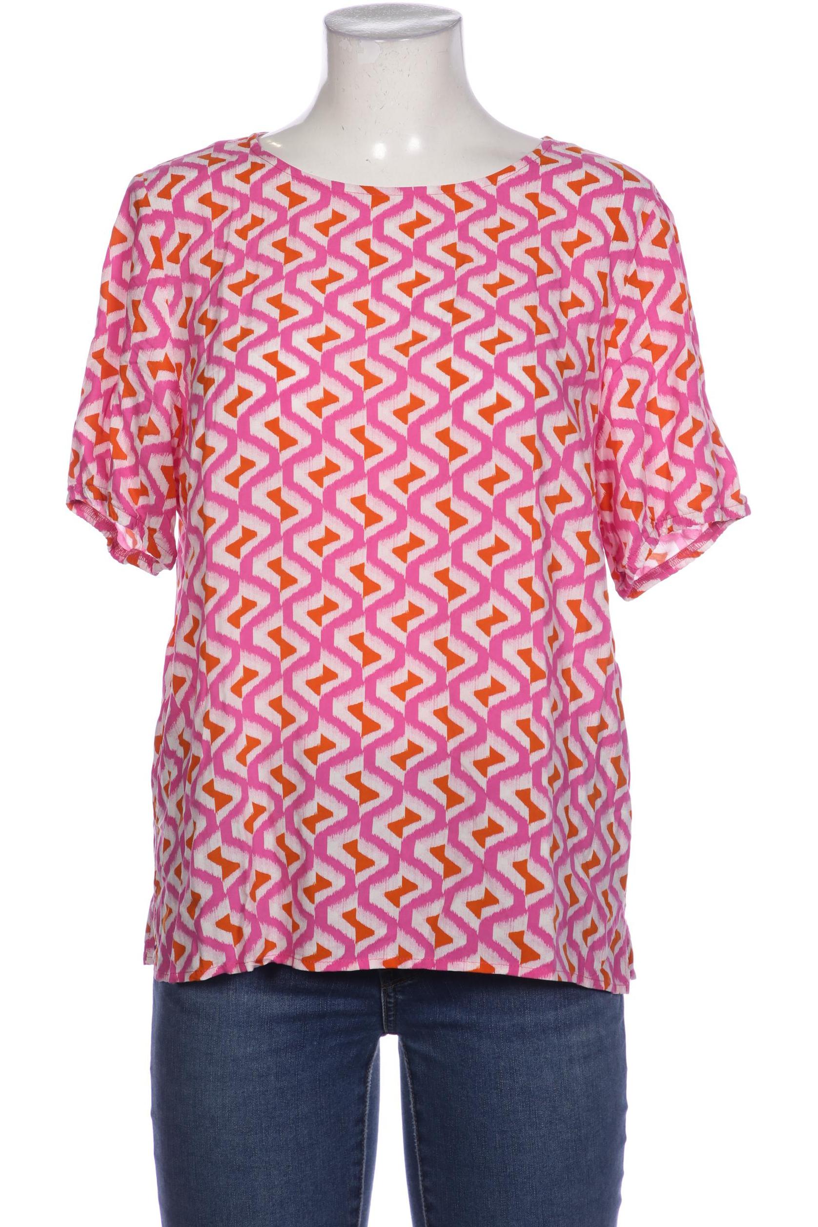 Cartoon Damen Bluse, pink von Cartoon