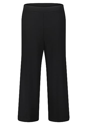 Cartoon Damen Culotte in 7/8 Länge Schwarz,44 von Cartoon