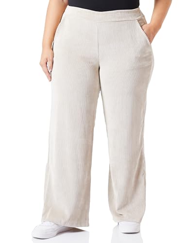 Cartoon Damen Hose, Beige, 44 von Cartoon