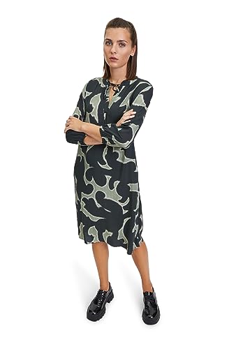 Cartoon Damen Kleid von Cartoon