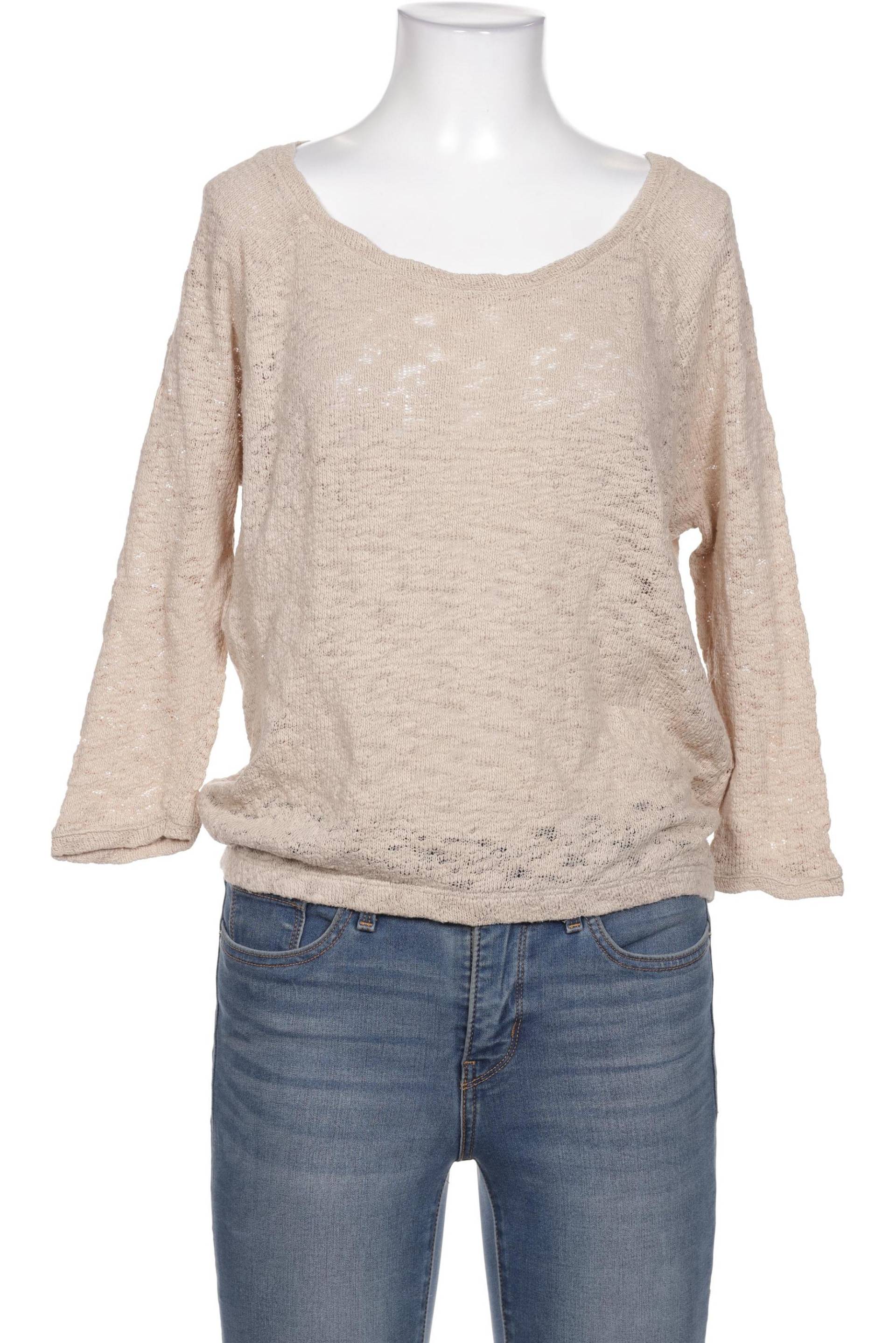 Cartoon Damen Pullover, beige von Cartoon