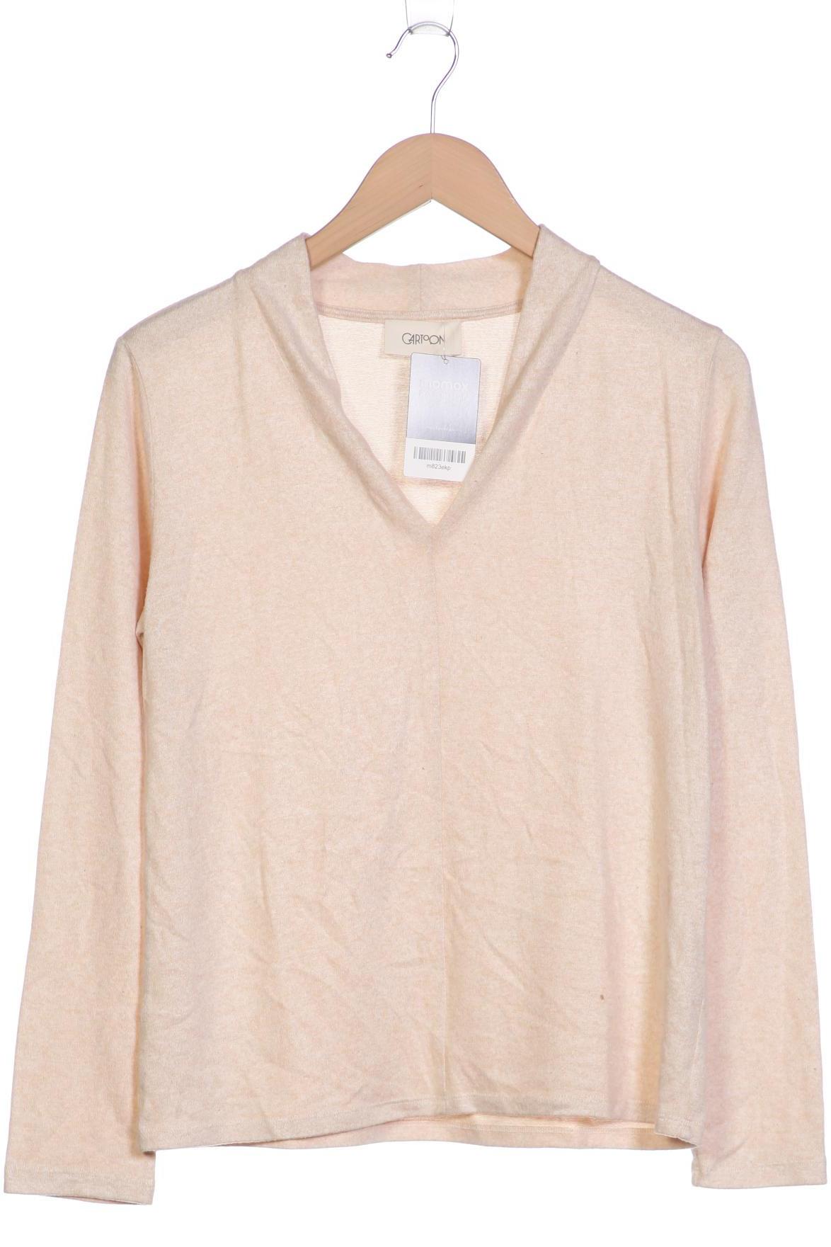 Cartoon Damen Pullover, beige von Cartoon