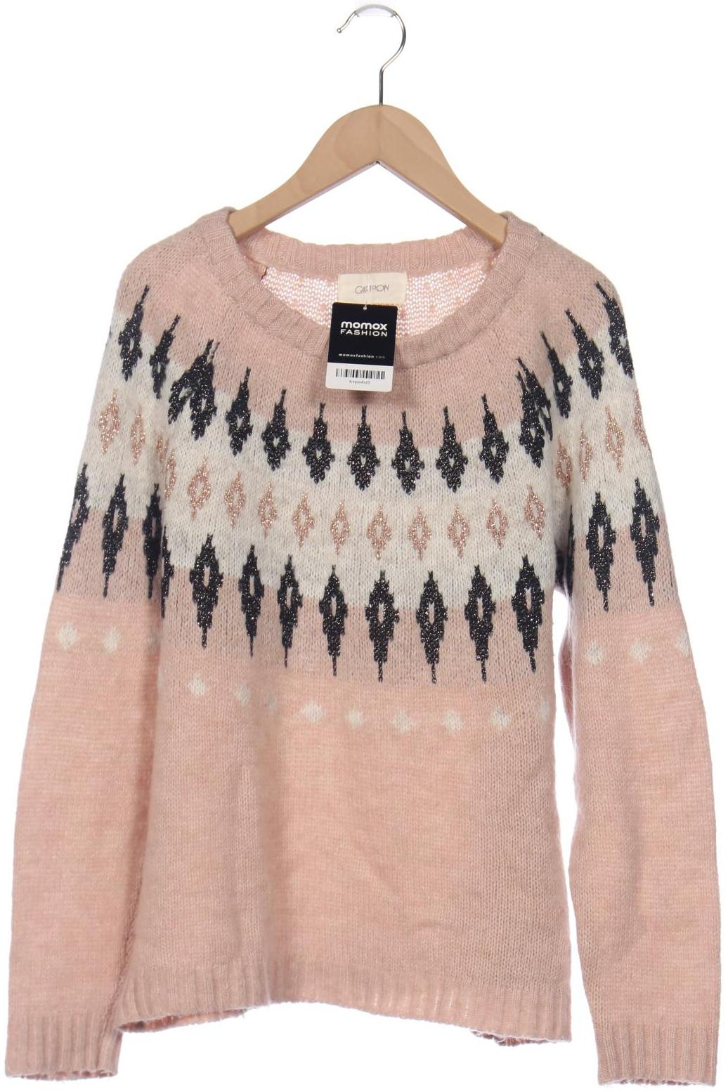 Cartoon Damen Pullover, pink von Cartoon