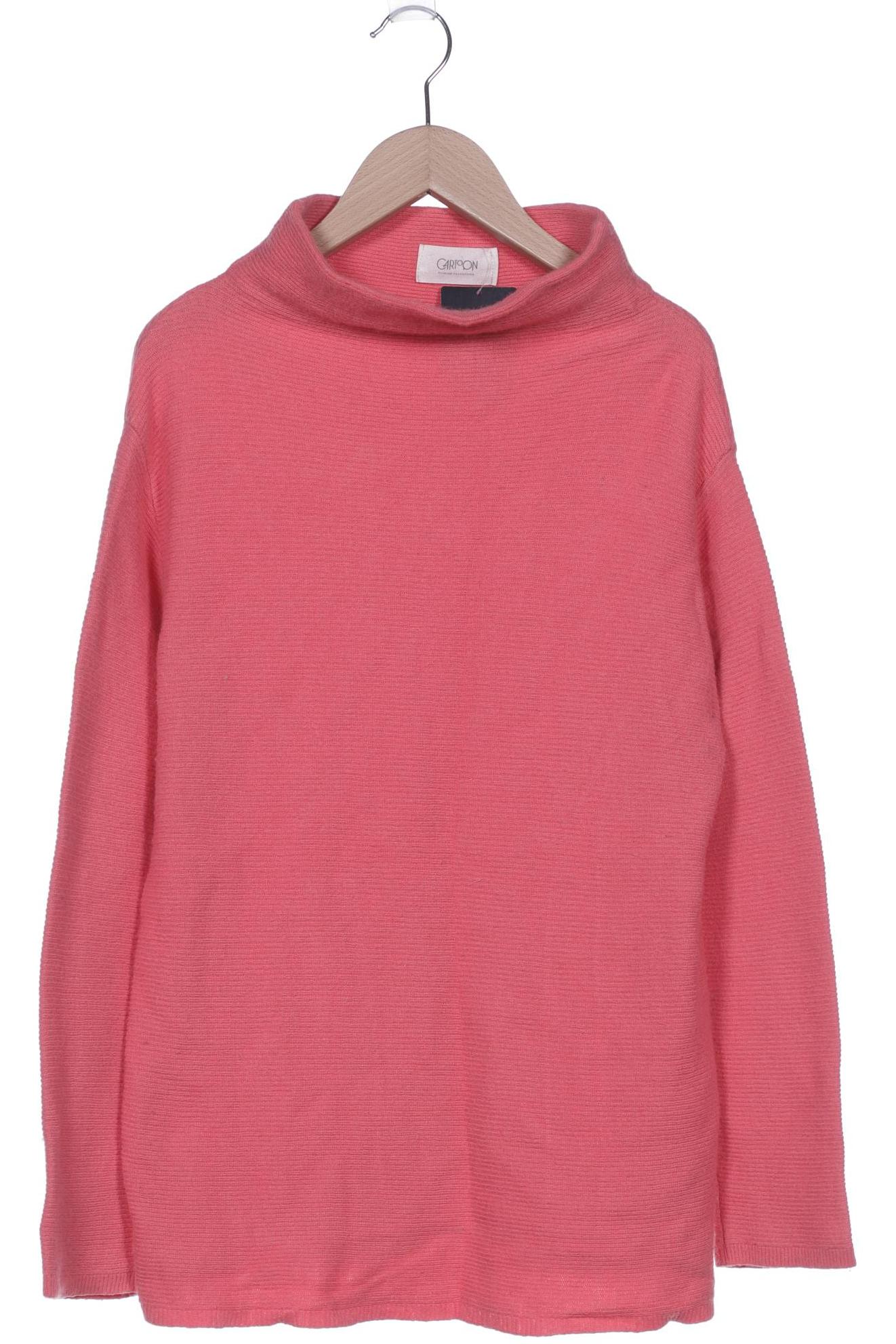 Cartoon Damen Pullover, pink von Cartoon