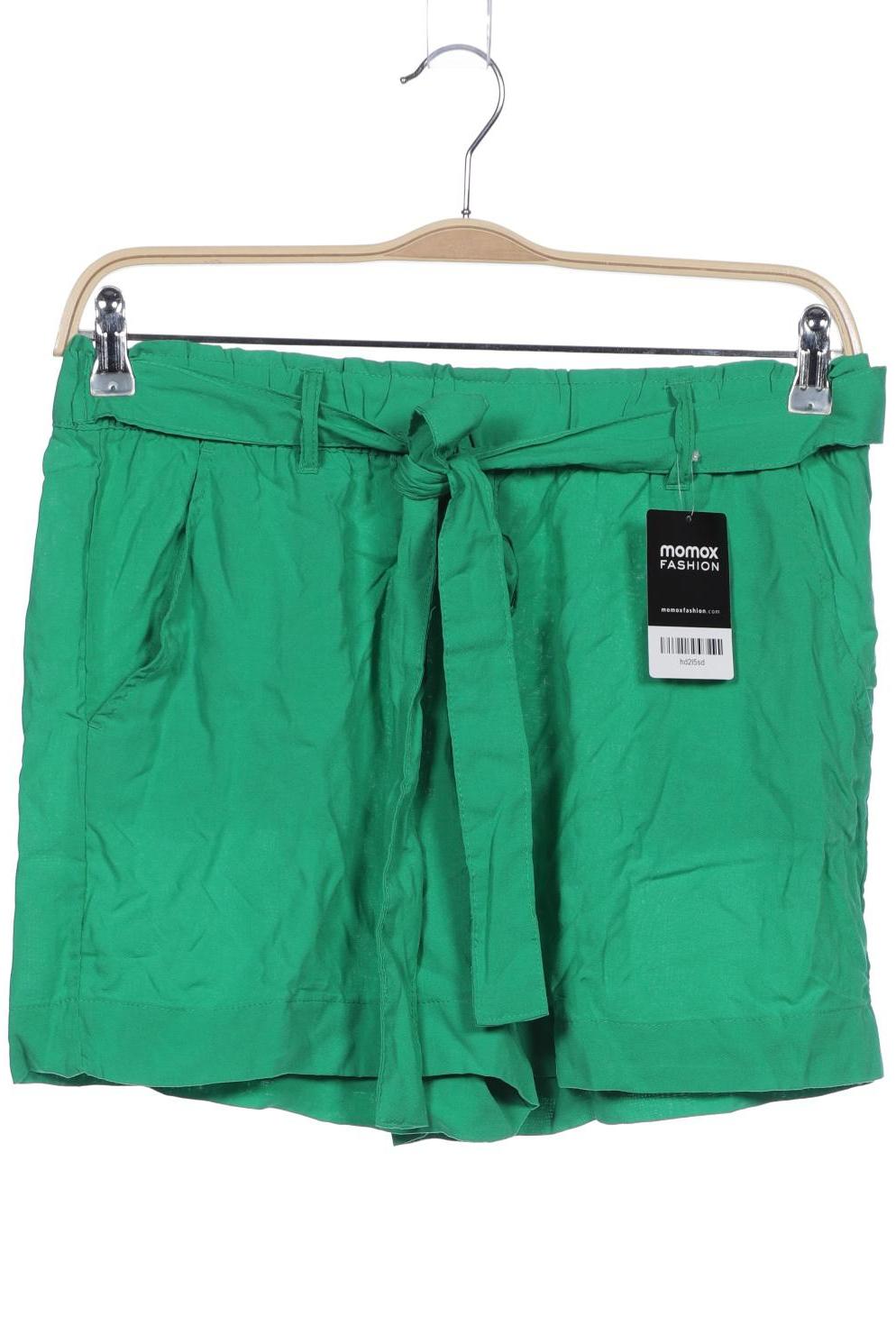 Cartoon Damen Shorts, grün von Cartoon