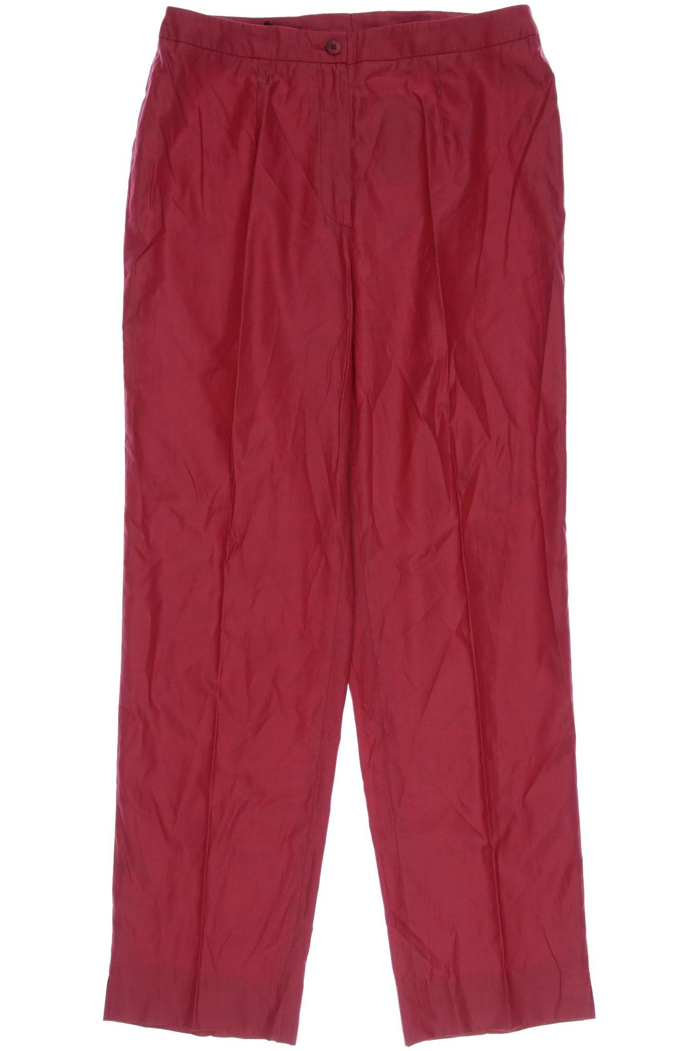 Cartoon Damen Stoffhose, rot von Cartoon