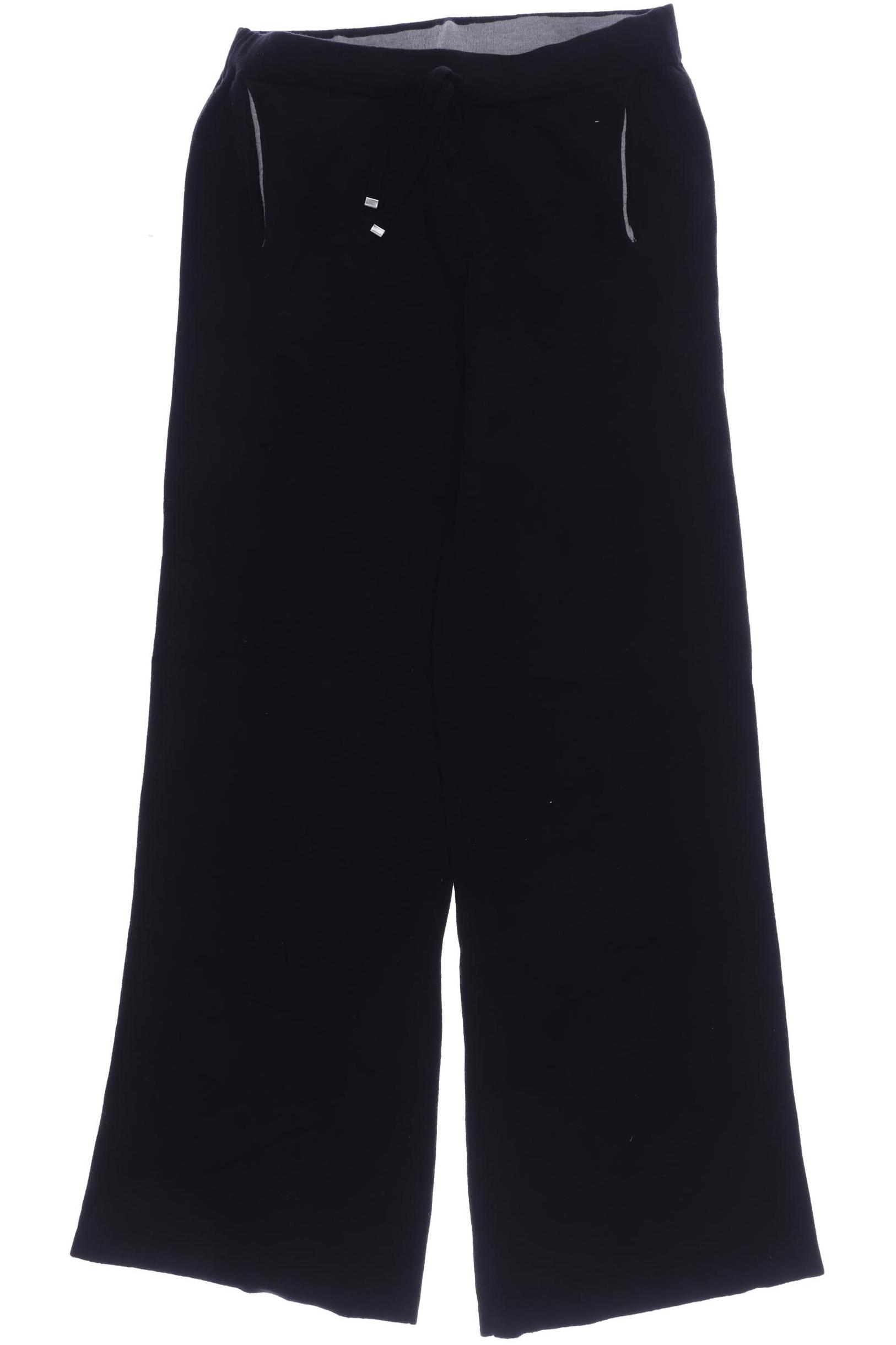 Cartoon Damen Stoffhose, schwarz von Cartoon