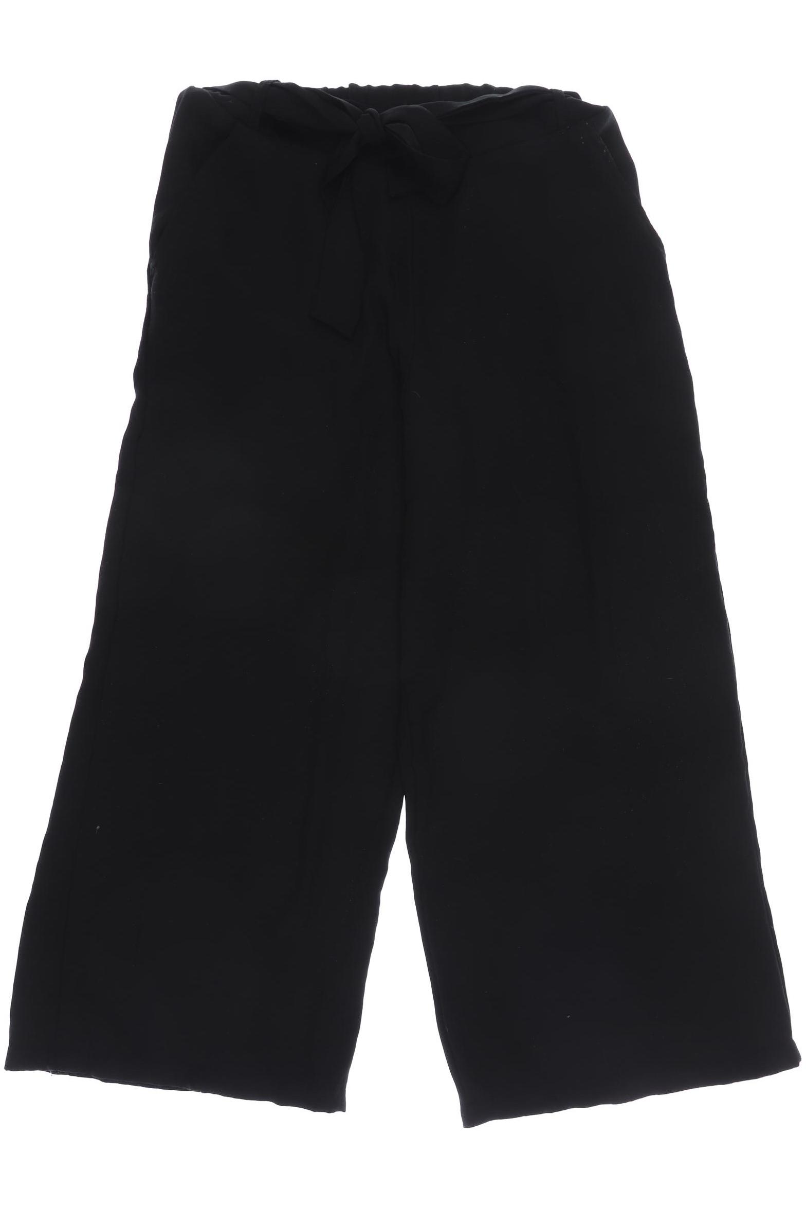 Cartoon Damen Stoffhose, schwarz von Cartoon