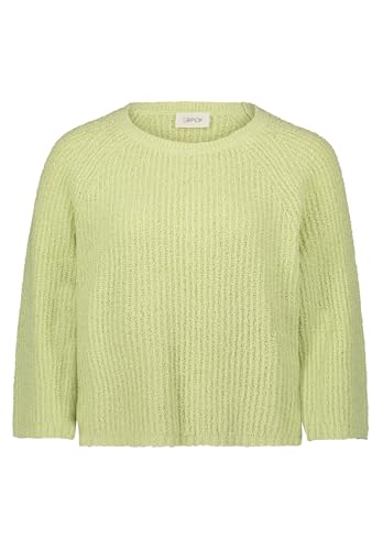 Cartoon Damen Strickpullover mit Rundhalsausschnitt Apfel,44 von Cartoon