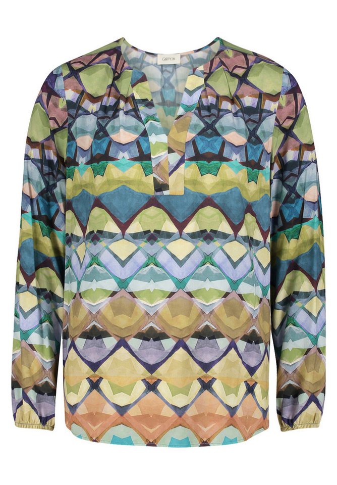 Cartoon Hemdbluse Bluse Kurz 1/1 Arm von Cartoon