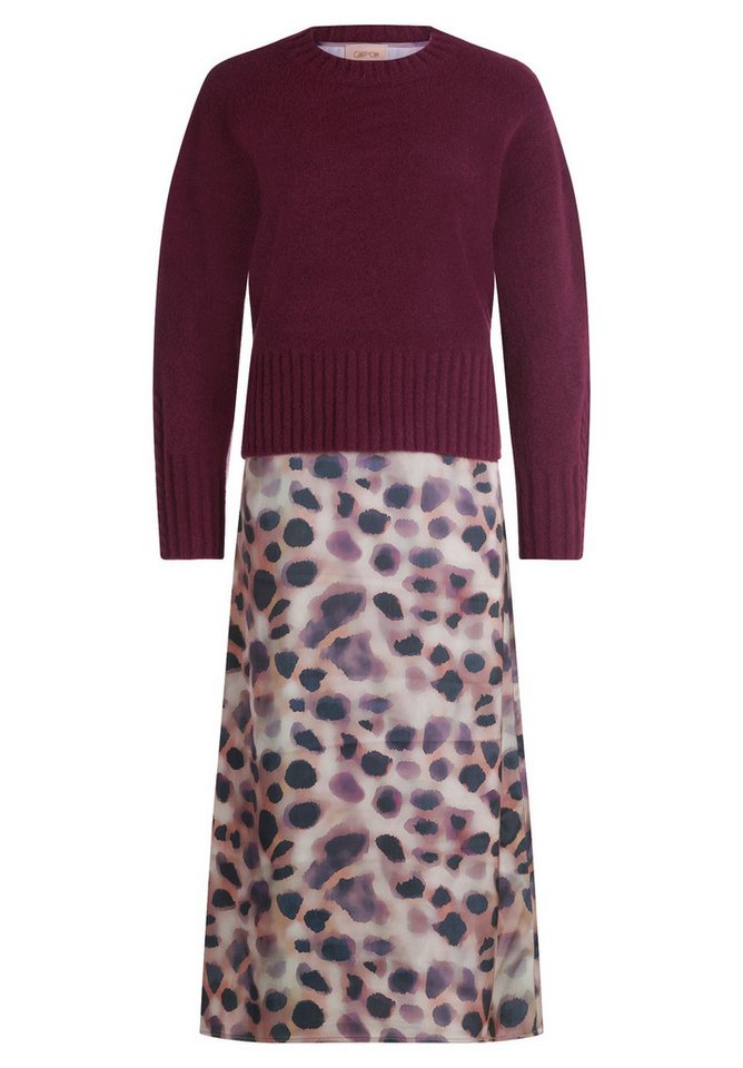 Cartoon Jeanskleid von Cartoon