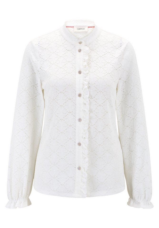 Cartoon Klassische Bluse von Cartoon