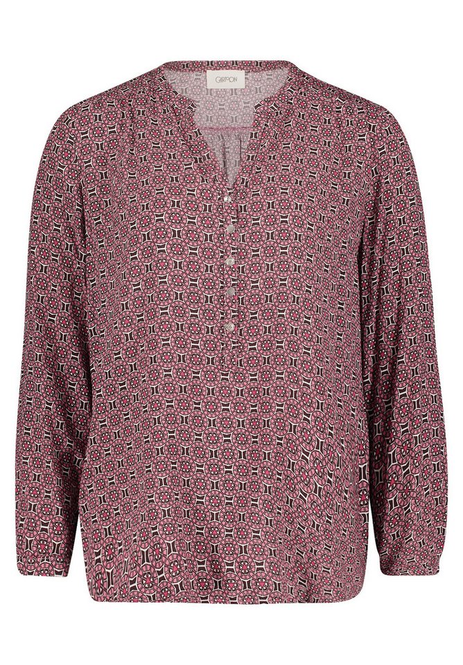 Cartoon Langarmbluse Bluse Kurz 1/1 Arm von Cartoon