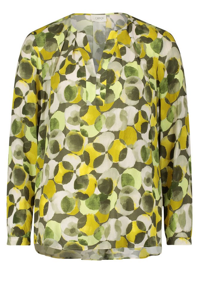 Cartoon Langarmbluse Bluse Lang 1/1 Arm von Cartoon