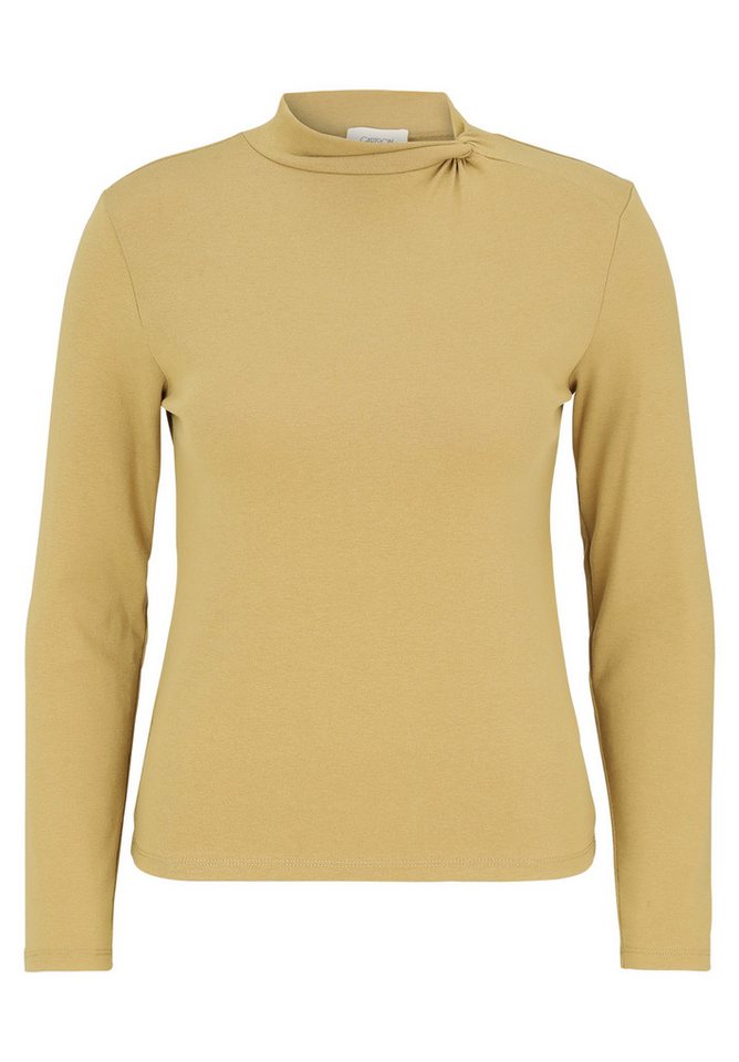 Cartoon Langarmshirt Langarm-Shirt von Cartoon