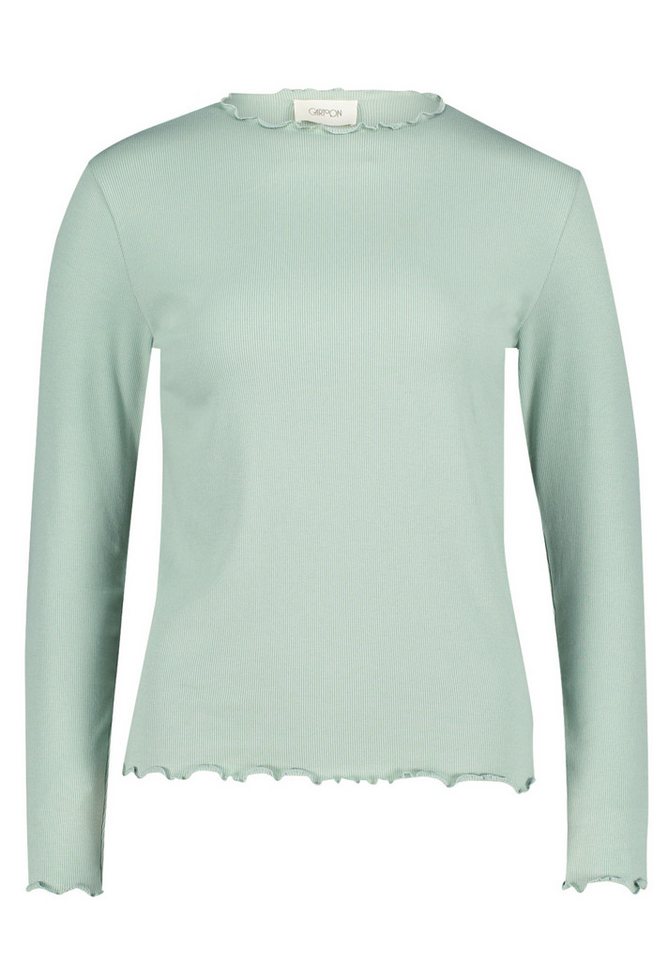 Cartoon Langarmshirt Shirt Kurz 1/1 Arm von Cartoon