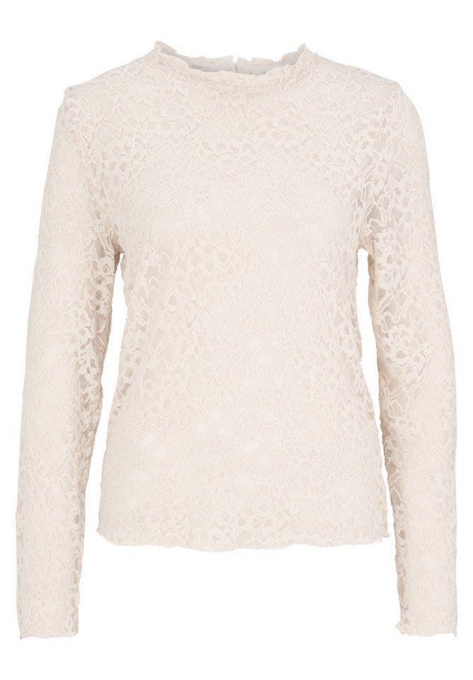 Cartoon Langarmshirt Shirt Kurz 1/1 Arm von Cartoon