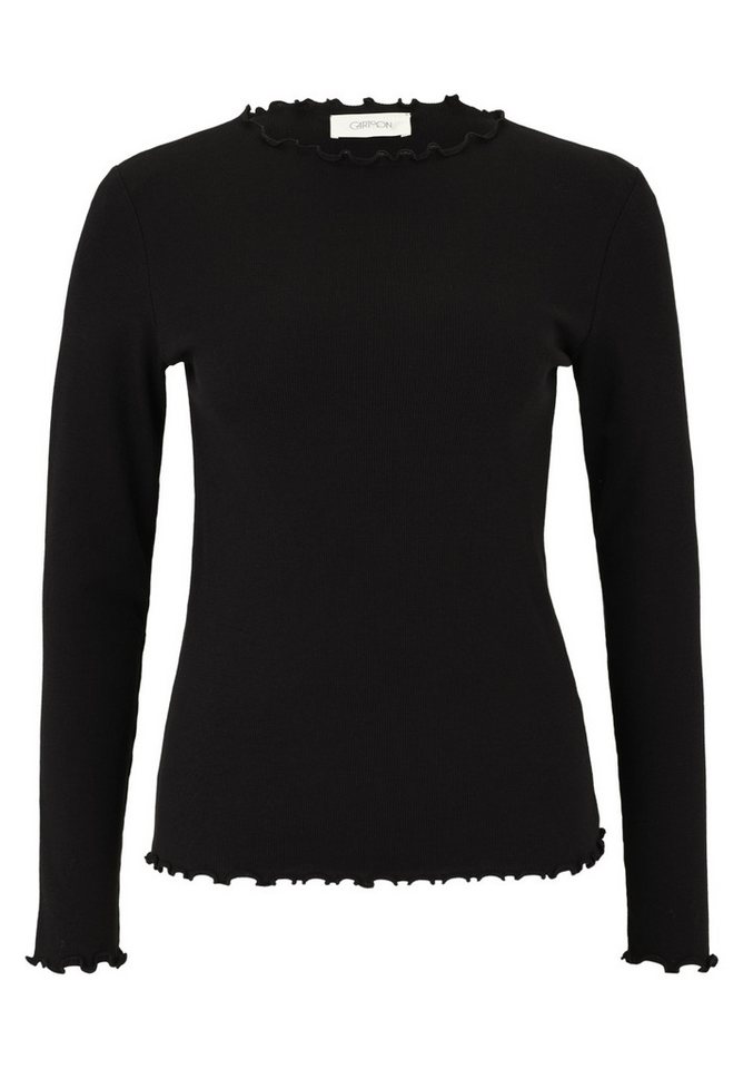 Cartoon Langarmshirt Shirt Kurz 1/1 Arm von Cartoon