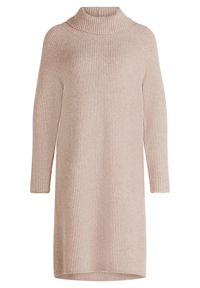 Cartoon Maxikleid Kleid Lang Strick von Cartoon