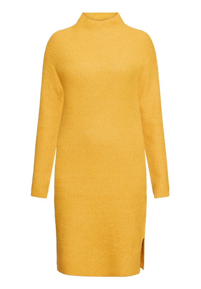 Cartoon Maxikleid Kleid Lang Strick von Cartoon