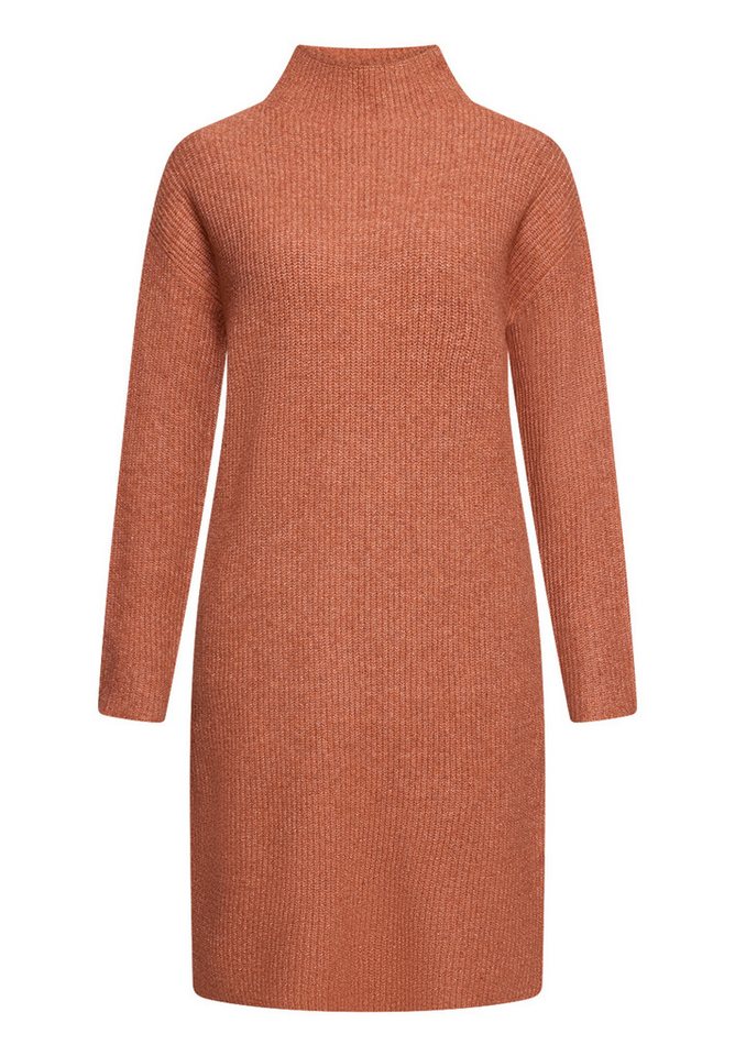 Cartoon Maxikleid Kleid Lang Strick von Cartoon