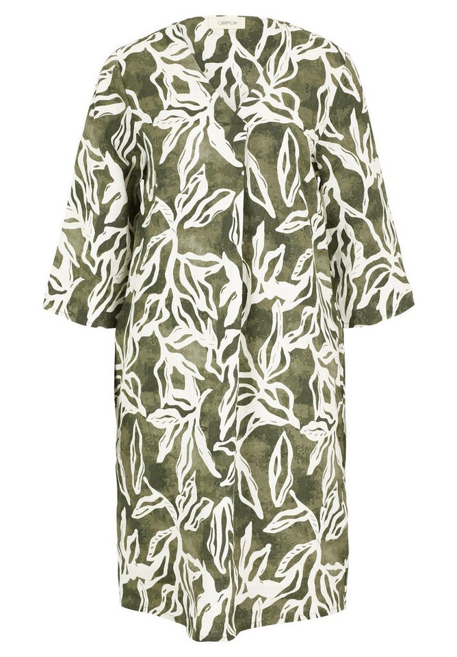 Cartoon Midikleid Kleid Kurz von Cartoon