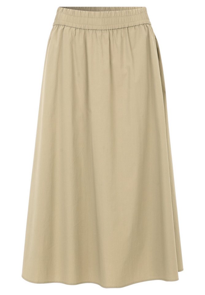 Cartoon Minirock A-Linien-Rock von Cartoon