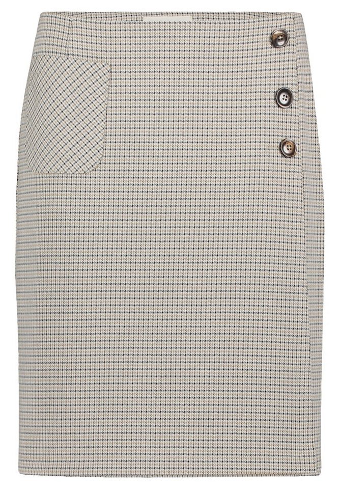 Cartoon Minirock Rock Kurz von Cartoon