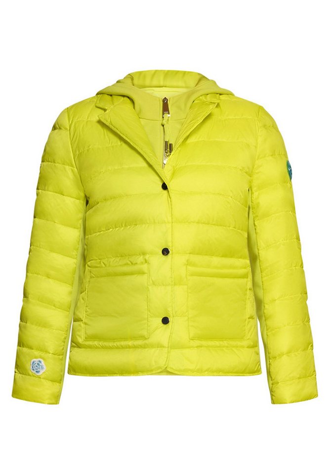 Cartoon Outdoorjacke von Cartoon