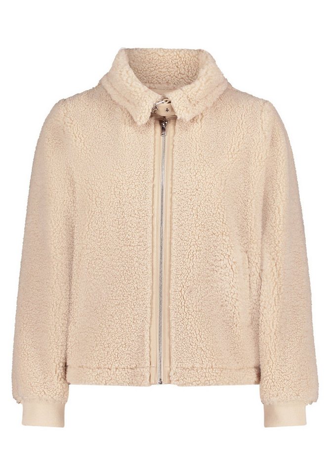 Cartoon Plüschjacke von Cartoon