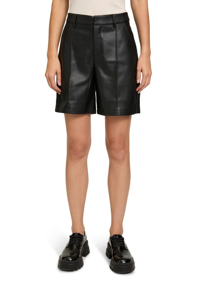 Cartoon Shorts Damen Shorts mit Biesen Material von Cartoon