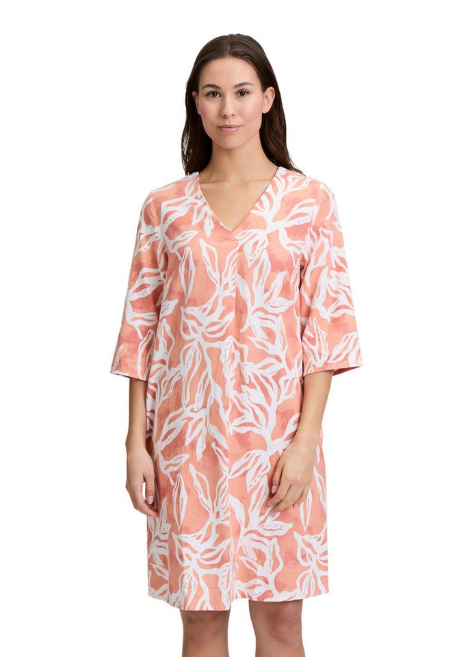 Cartoon Sommerkleid Damen Sommerkleid mit Muster Material von Cartoon