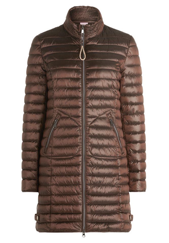 Cartoon Steppjacke Jacke Watte von Cartoon