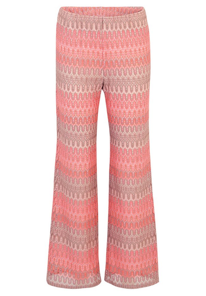 Cartoon Stoffhose Hose Casual 1/1 LAEnge von Cartoon