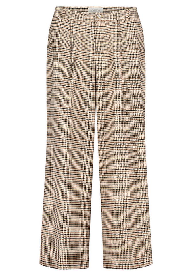 Cartoon Stoffhose Hose Klassisch 1/1 L von Cartoon