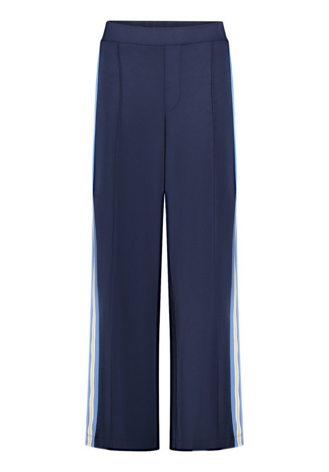 Cartoon Stoffhose Hose Klassisch 1/1 L von Cartoon