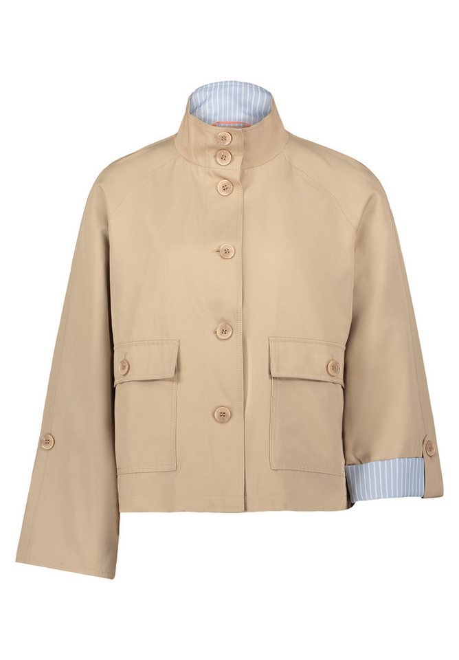 Cartoon Strickjacke Jacke von Cartoon