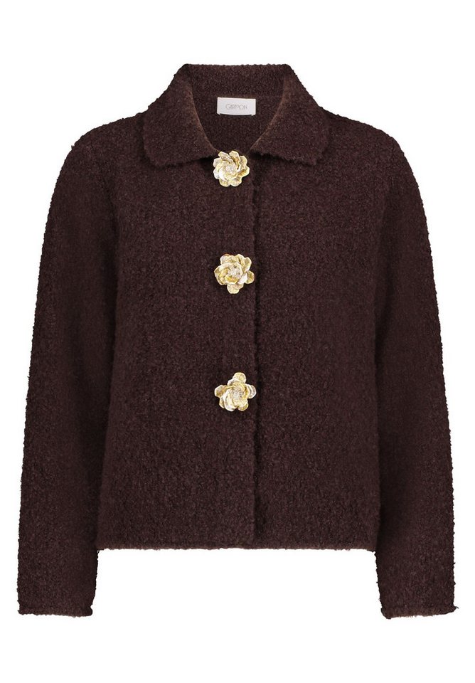 Cartoon Strickjacke von Cartoon