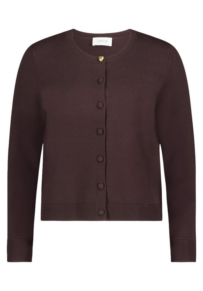 Cartoon Strickjacke von Cartoon