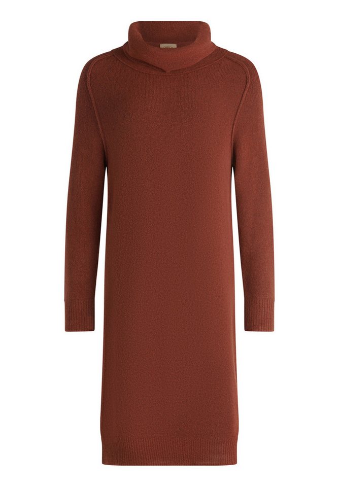 Cartoon Strickkleid Damen Strickkleid mit Turtle Neck von Cartoon