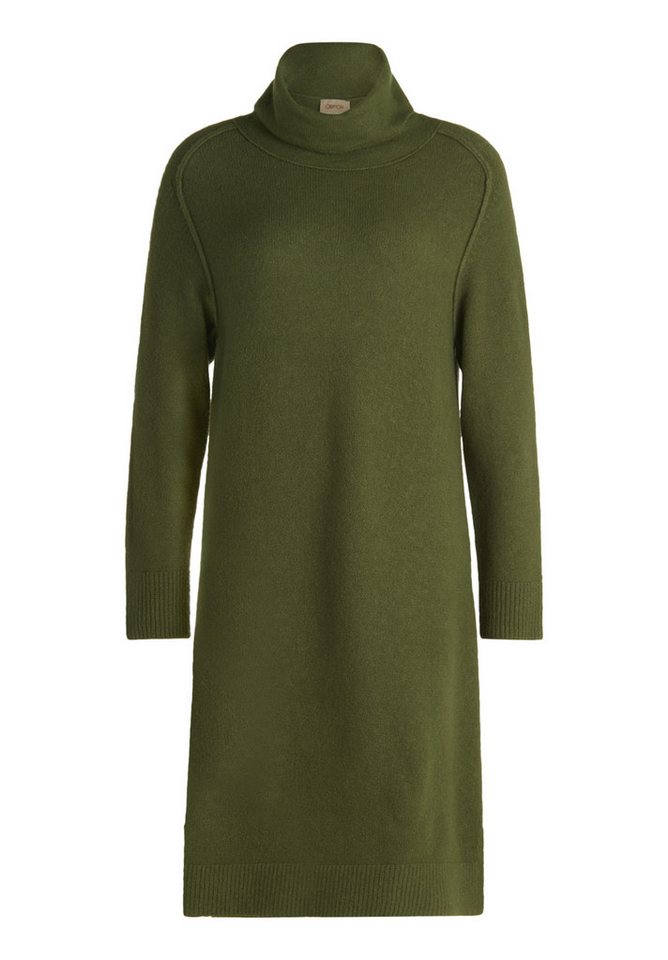 Cartoon Strickkleid Damen Strickkleid mit Turtle Neck von Cartoon