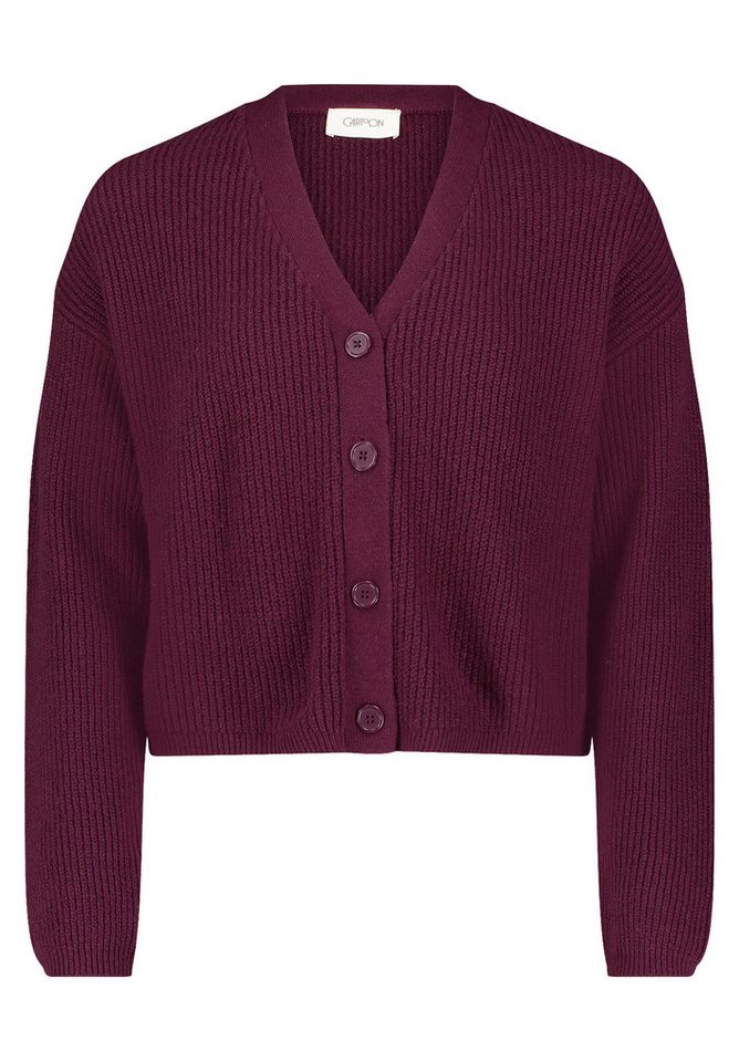 Cartoon Strickpullover Strickjacke - Oversized von Cartoon