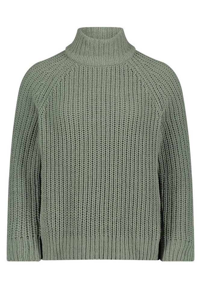 Cartoon Strickpullover Strickpullover - Gerade von Cartoon
